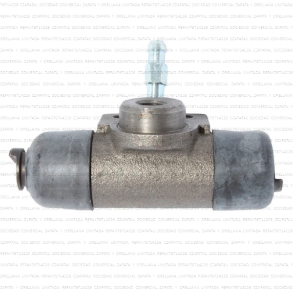 Cilindro De Freno Para Volkswagen Amazon 1990 1993 1.8